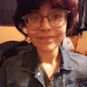 Meet your Posher, Karina